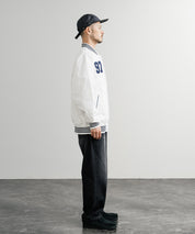 日本未展開モデル THE NORTH FACE ザ・ノースフェイス WHITE LABEL ホワイトレーベル SPORTY BOMBER JACKET/ボマージャケット 15061