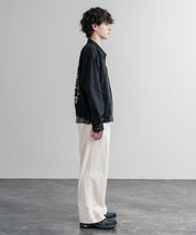 KRIFF MAYER オーバーサイズベトナムジャケット ベトジャン 2534001 15610