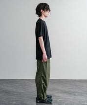 THE NORTH FACE ザ・ノースフェイス M EVO SD REG SS TEE ワンポイントロゴ刺繍半袖Tシャツ 15819