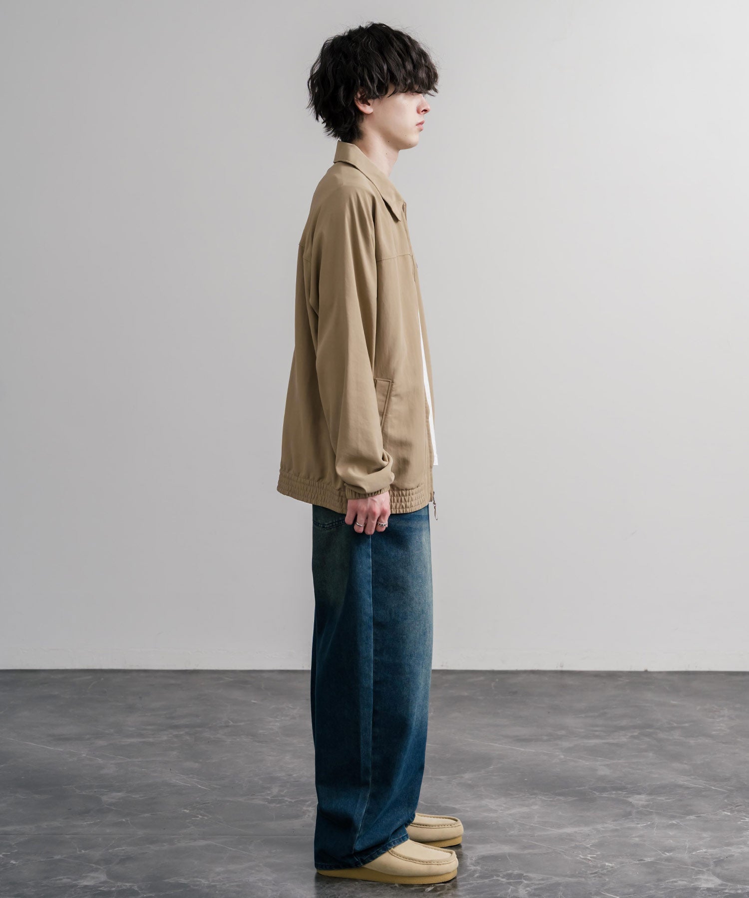 Patagonia パタゴニア M'S ISTHMUS UNLINED JKT イスマス アンラインド ジャケット/ウインドブレーカー/ブルゾン 16139