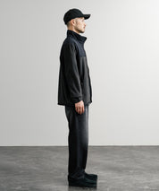 THE NORTH FACE ザ・ノースフェイス M'S LOGAN FLEECE JACKET/フリースジャケット PolartecMicroSeries ポーラテックマイクロシリーズ 15054