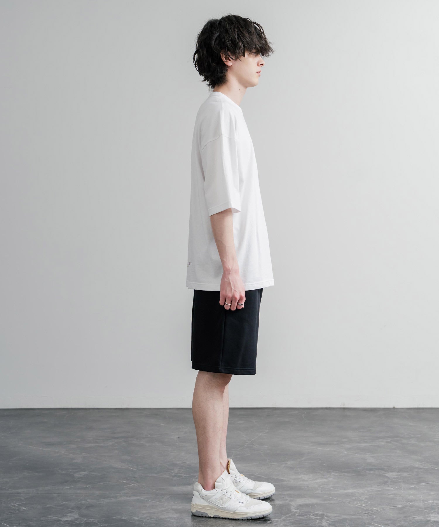 THE NORTH FACE ザ・ノースフェイス M SIMPLE DOME LIGHT REGULAR SHORTS レギュラーフィットスウェットショートパンツ 15933