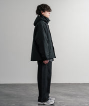 Audience オーディエンス 60/40クロス SoronaDupont 中綿 PCULEVEL7 TYPE1 モンスタージャケット/ナイロンマウンテンパーカー AUD7349 14896