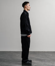 Upscape Audience アップスケープオーディエンス 日本製 国産 14WALEコーデュロイマンチェスタードリズラージャケット AUD7345 14834
