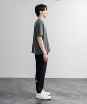 THE NORTH FACE ザ・ノースフェイス M S SIMPLE DOME LIGHT REGULAR TAPERED JOGGER レギュラーフィットテーパードスウェットジョガーパンツ 15934