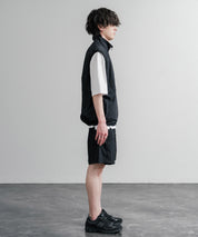 THE NORTH FACE ザ・ノースフェイス CLASS V PATHFINDER BE 撥水 吸汗速乾 リップストップナイロンショートワイドパンツ 15923