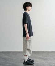 THE NORTH FACE ザ・ノースフェイス M'S MISSION S/S R/TEE レギュラーフィット半袖プリントTシャツ 15939