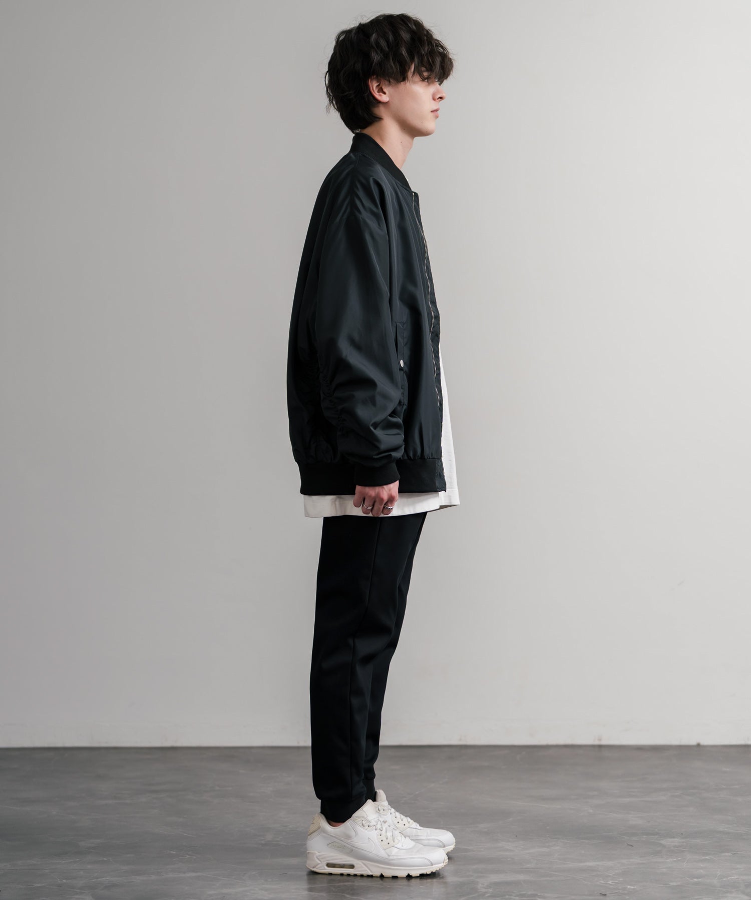 新色追加 KANGOL カンゴール 別注コラボ蓄熱裏フリースヒートテーパードジョガーイージーパンツ 14622