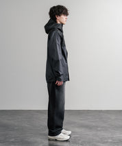 THE NORTH FACE ザ・ノースフェイス QUEST ZIP IN JACKET/DRYVENTマウンテンパーカー 15487