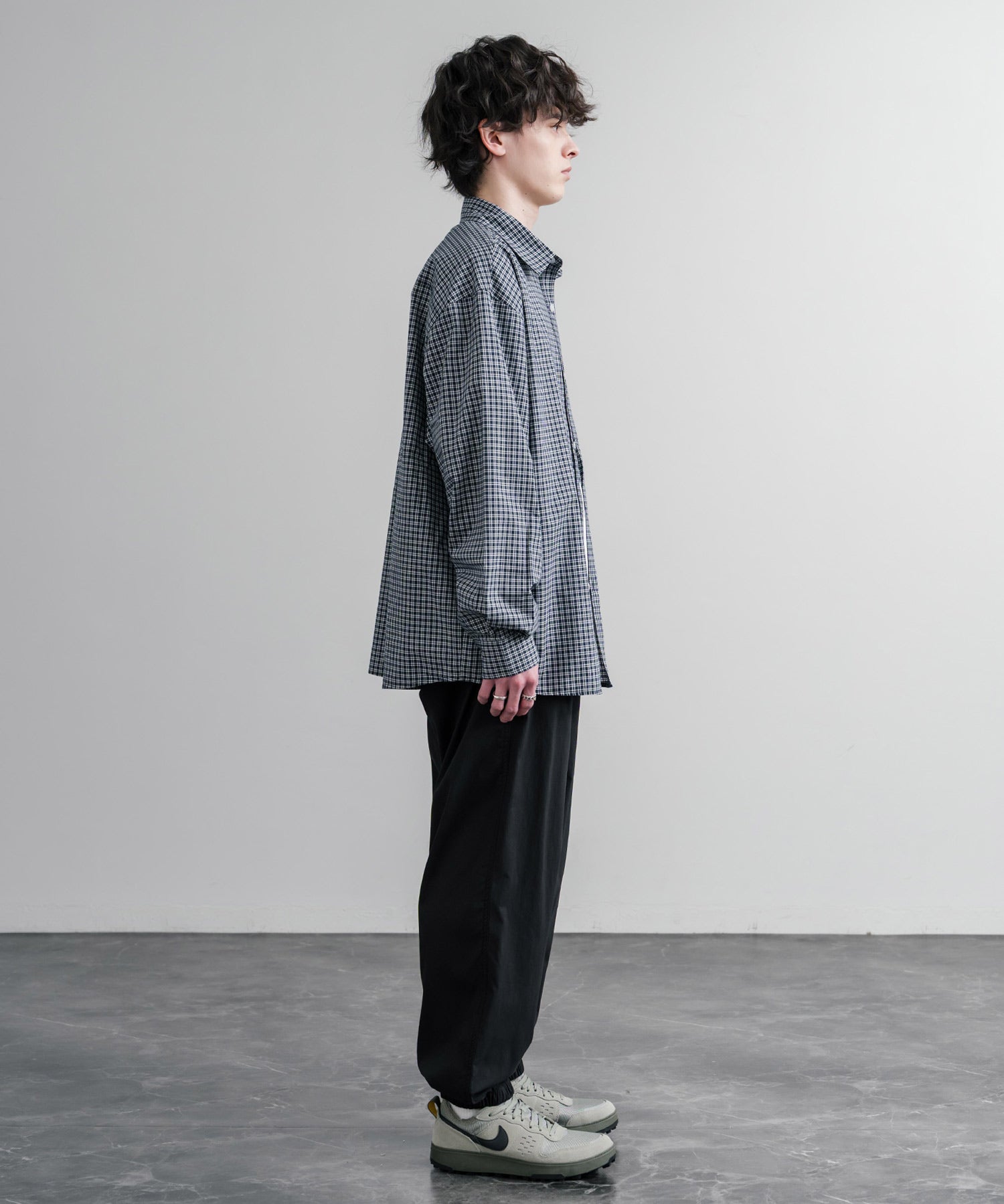 KRIFF MAYER クリフメイヤー ストレッチコンフォートジョガーパンツ/イージーテーパードパンツ 2535107 15614