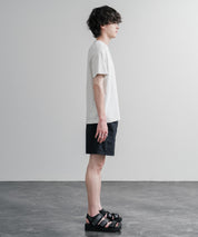 日本未展開モデル THE NORTH FACE WHITE LABEL OLEMA SHORTS イージーワイドナイロンショートパンツ 16150