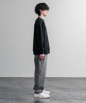 THE NORTH FACE ザ・ノースフェイス M'S KINETIC SWEATSHIRTS 裏起毛キネティックスウェットトレーナー 15891