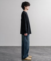 Patagonia パタゴニア M S L S P 6 LOGO RESPONSIBILI TEE ロングスリーブP-6ロゴレスポンシビリティー/バックプリント長袖Tシャツ 16381