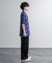 DICKIES ディッキーズ Double Knee 85283 8.5オンスヘビーウェイトツイル ダブルニーワークパンツ 16213