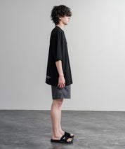 日本未展開モデル THE NORTH FACE ザ・ノースフェイス WHITE LABEL ホワイトレーベル POCKET S/S R/TEE オーバーサイズ胸ポケット付き半袖Tシャツ 16017