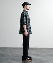 Dickies ディッキーズ デニム874ワークパンツ/ワイドストレートデニムパンツ