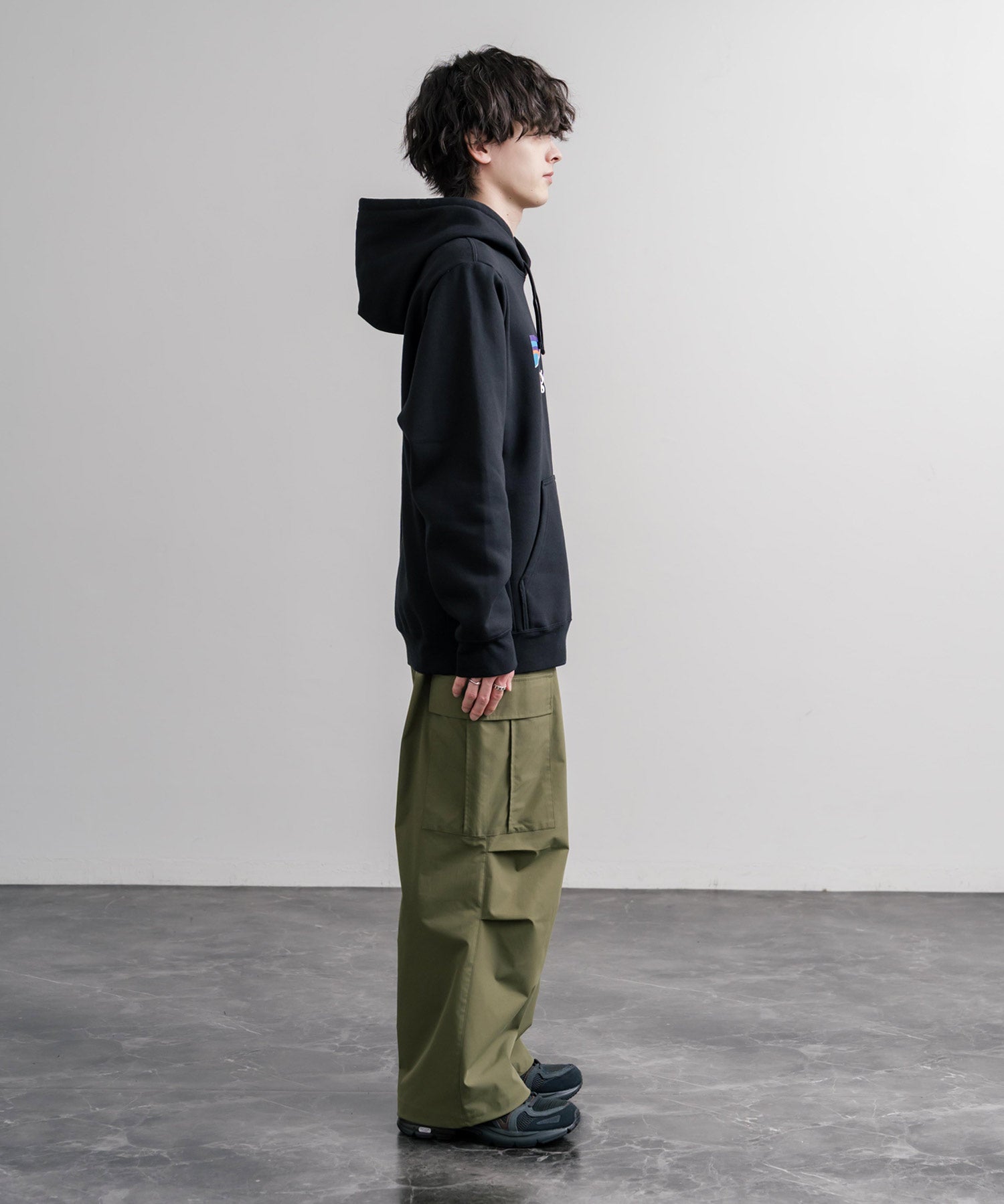 Patagonia パタゴニア M'S P-6 LOGO UPRISAL HOODY ロゴアップライザルフーディ/裏起毛長袖プルオーバーパーカー 16140