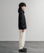 GERRY ジェリー 中綿ストレッチポリリップ インサレーションテックフルジップパーカー/ワンポイントロゴフルジップフーディー 15288