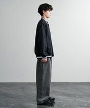 日本未展開モデル THE NORTH FACE ザ・ノースフェイス WHITE LABEL ホワイトレーベル OLEMA EX BOMBER 韓国限定 オーバーサイズワンポイントロゴボンバージャケット