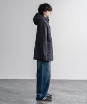 Patagonia パタゴニア M S ISTHMUS PARKA イスマスパーカー/撥水マウンテンパーカー/裏フリースナイロンジャケット 16535