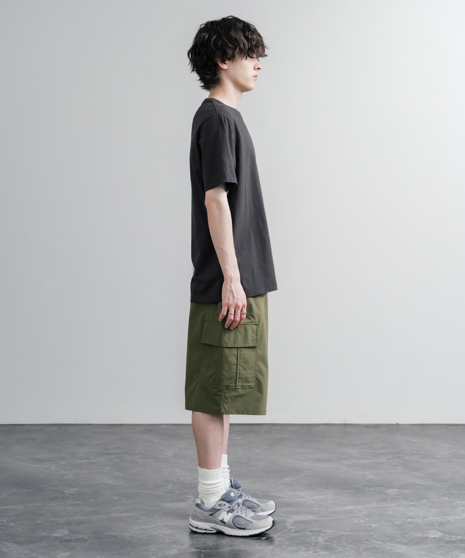 Patagonia パタゴニア M’S '73 SKYLINE T SHIRT オーガニックコットンバックプリント半袖Tシャツ 16143