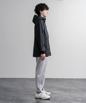 THE NORTH FACE ザ・ノースフェイス ANTORA JACKET DRYVENTオーバーサイズワンポイントロゴアントラジャケット/マウンテンパーカー 16366