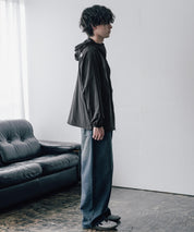 THE NORTH FACE ザ・ノースフェイス M'S 1994 MOUNTAIN JACKET ワンポイントロゴナイロンダブルジップマウンテンパーカー 16377