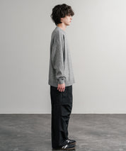 Audience オーディエンス 60/40クロス裏フリースM-65カーゴイージーパンツ AUD3650 15286