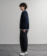 日本未展開モデル THE NORTH FACE ザ・ノースフェイス WHITE LABEL ホワイトレーベル VIVO FLEECE JACKET ロゴ刺繍シープボアフリースジャケット 15554