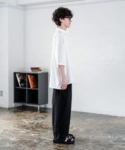 多機能 接触冷感ストレッチUVカットイージーバルーンパンツ 15372