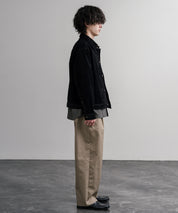 KRIFF MAYER クリフメイヤー コーデュロイトラッカージャケット 2615103 16465