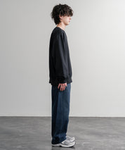 THE NORTH FACE ザ・ノースフェイス MEN S ESSENTIAL CREW 裏起毛ワンポイントロゴ刺繍長袖スウェット 15353