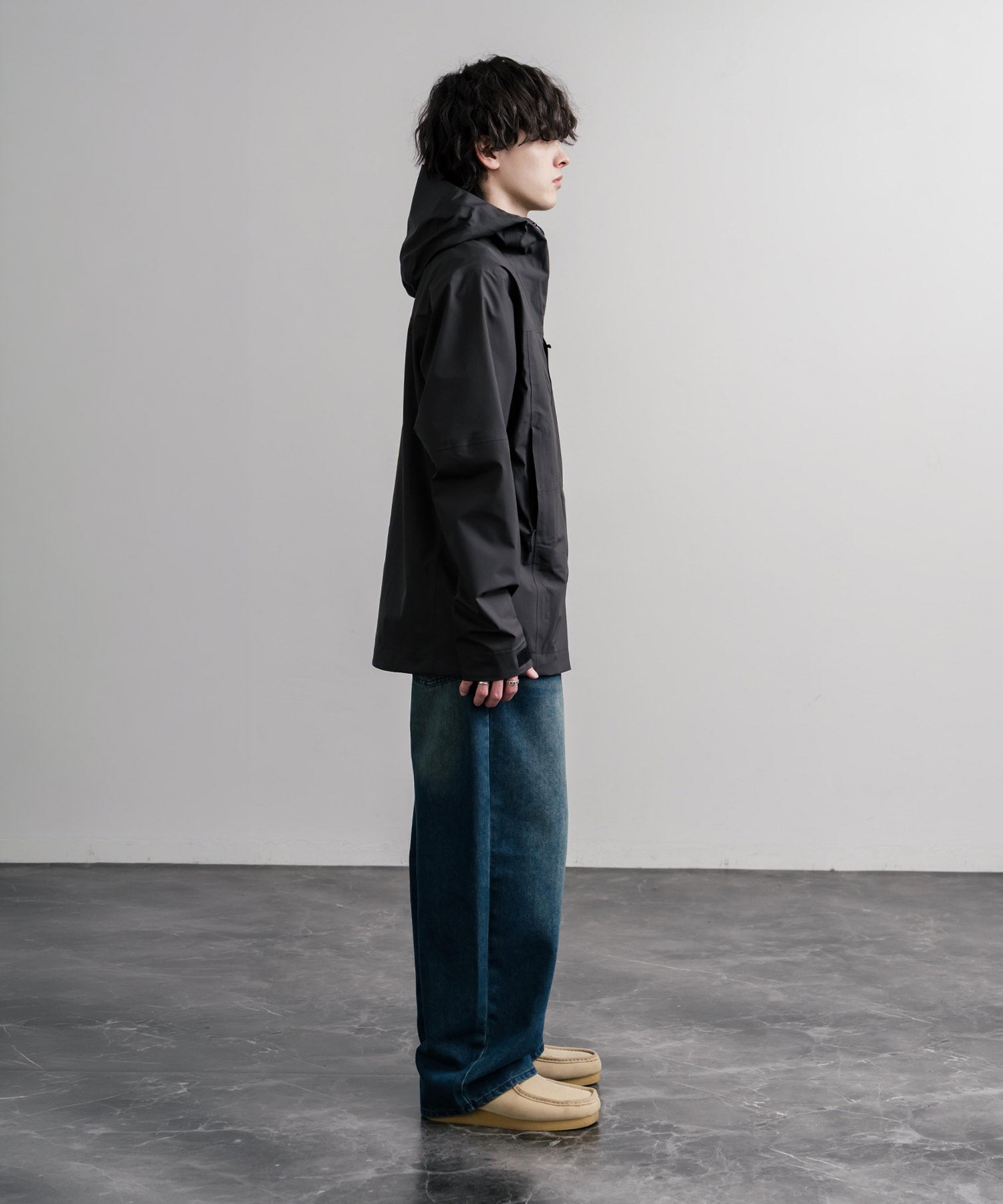 Patagonia パタゴニア M'S BOULDER FORK RAIN JKT ボルダーフォーク