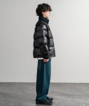 日本未展開モデル WHITE LABEL THE NORTH FACE NOVELTY NUPTSE RDS DOWN JACKET ザ・ノースフェイス ホワイトレーベル ヌプシダウンジャケット 15360