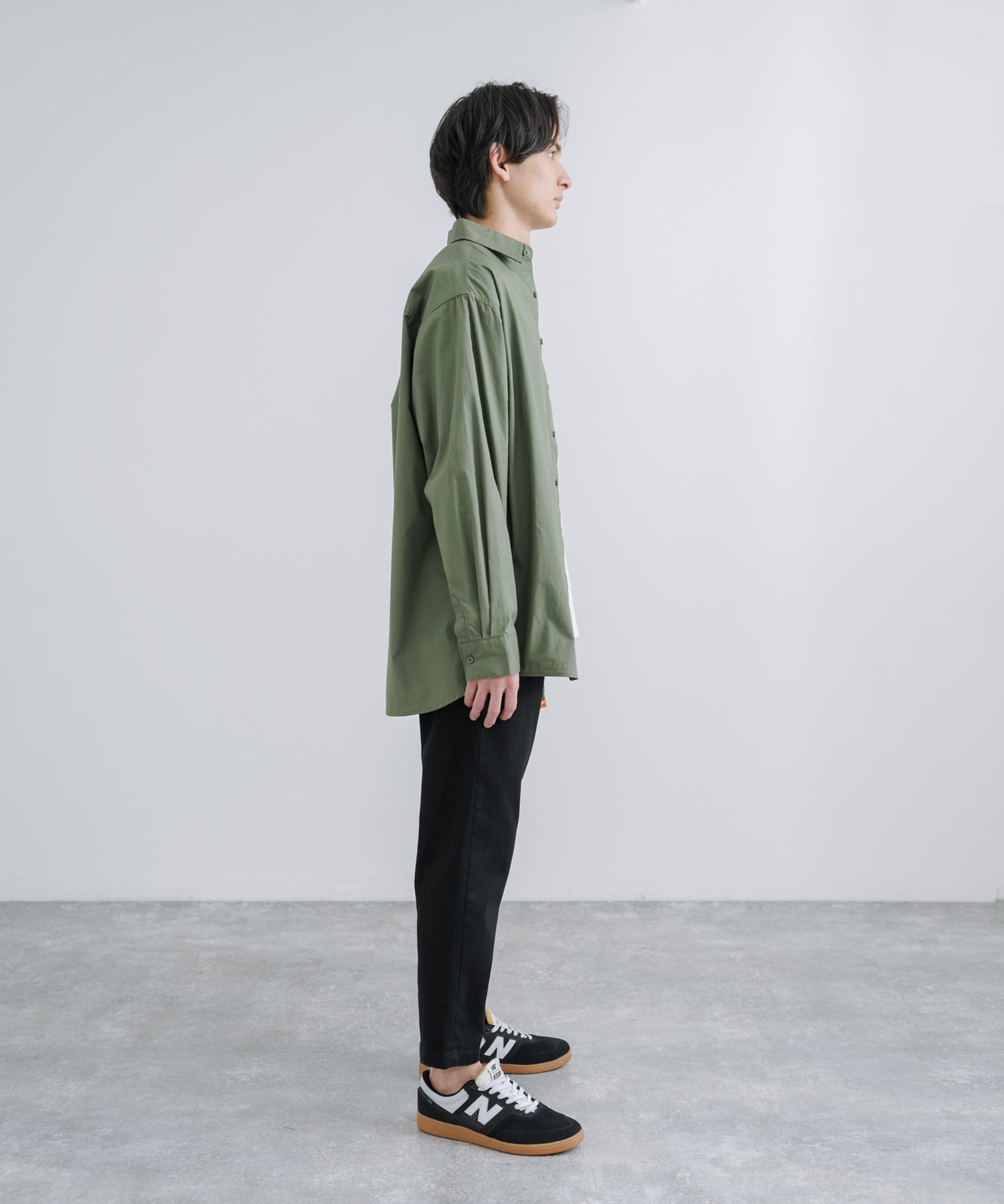 KRIFF MAYER クリフメイヤー ストレッチツイル 9分丈 クライミングナローパンツ 12500