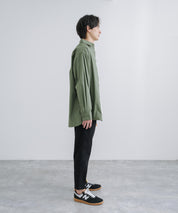 KRIFF MAYER クリフメイヤー ストレッチツイル 9分丈 クライミングナローパンツ 12500