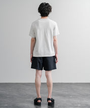 日本未展開モデル THE NORTH FACE WHITE LABEL OLEMA SHORTS イージーワイドナイロンショートパンツ 16150