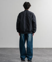 日本未展開モデル THE NORTH FACE ザ・ノースフェイス WHITE LABEL ホワイトレーベル HAYDEN EX HEAT BOMBER ヘイデンEXヒートボンバー MA-1 15625