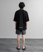 日本未展開モデル THE NORTH FACE ザ・ノースフェイス WHITE LABEL ホワイトレーベル POCKET S/S R/TEE オーバーサイズ胸ポケット付き半袖Tシャツ 16017