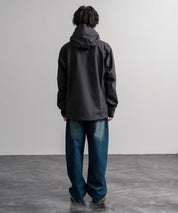 Patagonia パタゴニア M'S BOULDER FORK RAIN JKT ボルダーフォークレインジャケット/ツバ付きマウンテンパーカー 16141