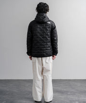 THE NORTH FACE ノースフェイス M'S HEATLINE JACKET HEATLINE ヒートライン ライトダウン/中綿ジャケット 16358