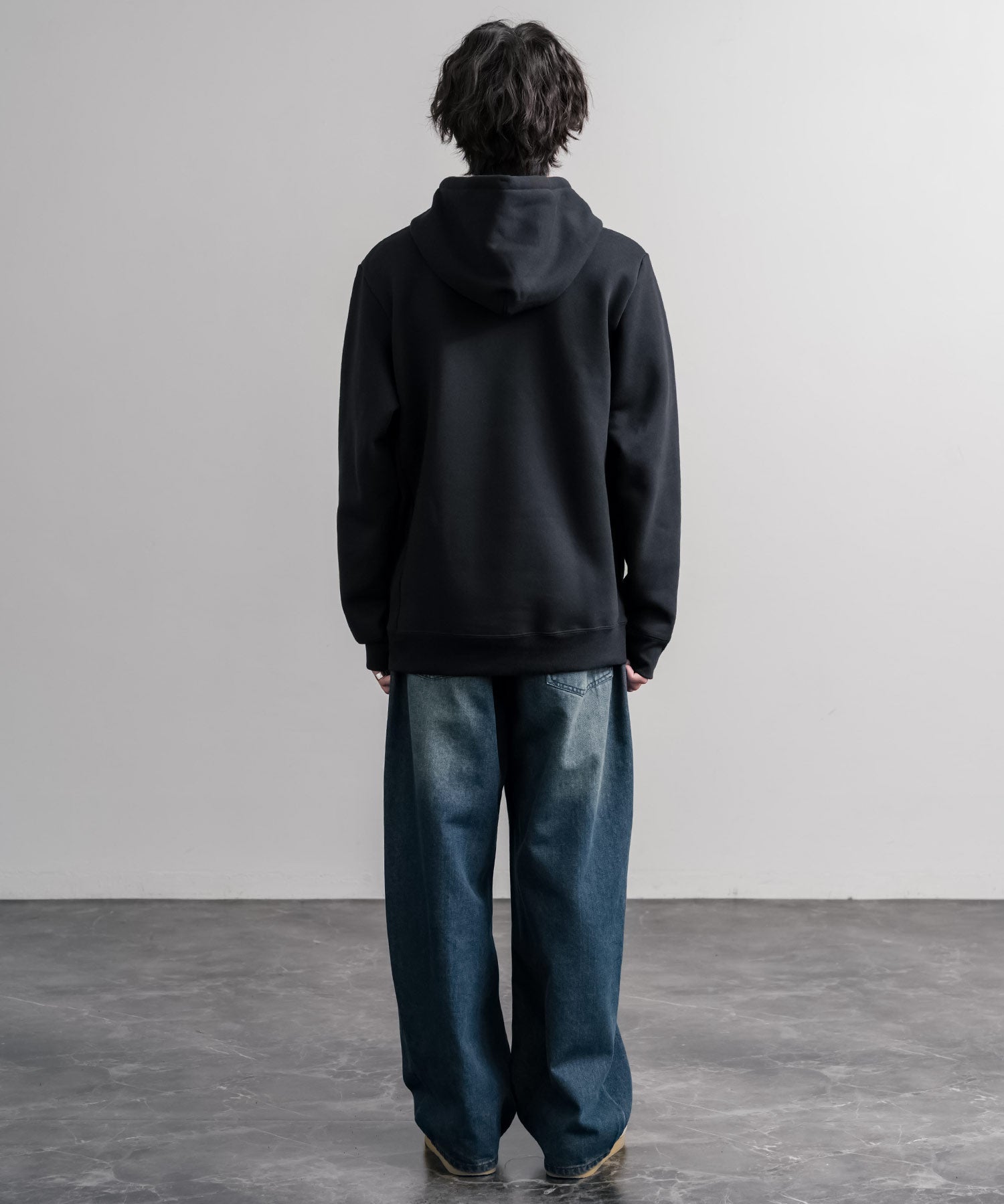 Patagonia パタゴニア M'S P 6 LABEL UPRISAL HOODY ラベルアップライザルフーディ/裏起毛長袖プルオーバーパーカー 16219