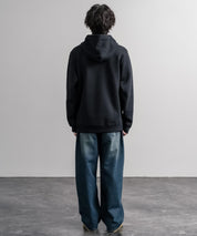 Patagonia パタゴニア M'S P 6 LABEL UPRISAL HOODY ラベルアップライザルフーディ/裏起毛長袖プルオーバーパーカー 16219