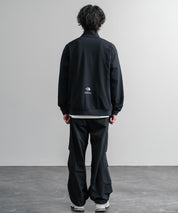 THE NORTH FACE ザ・ノースフェイス M'S MOVE-FREE JACKET ワンポイントロゴトラックジャケット 15888