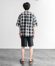 KANGOL カンゴール 別注コラボ 接触冷感水陸両用クライミングショートパンツ 15824