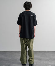 日本未展開モデル THE NORTH FACE ザ・ノースフェイス WHITE LABEL ホワイトレーベル RETRO S/S R/TEE 半袖プリントTシャツ 16063