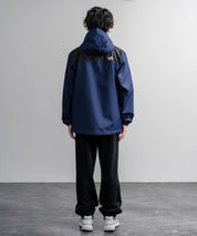 THE NORTH FACE M ESS SD RLX PANTS ノースフェイス 裏起毛ワンポイントロゴ刺繍スウェットワイドイージージョガーパンツ 16368