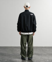 日本未展開モデル THE NORTH FACE ザ・ノースフェイス NEILTON JACKET WHITE LABEL ホワイトレーベル ナイロンジャケット 15062