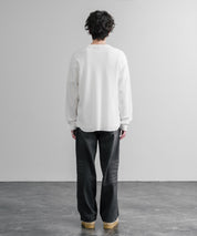 KRIFF MAYER クリフメイヤー ワイドストレートデニムパンツ/ジーパン 2535108 15615