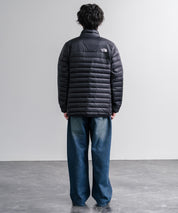 THE NORTH FACE TERRA PEAK JACKET ポケッタブル薄中綿ナイロンジャケット 16625